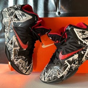 Lebron XI 6 (GS)